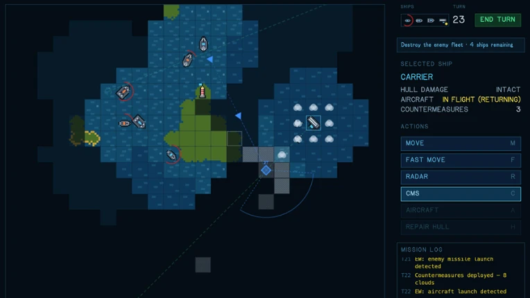 NavalStrike Image