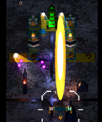 Night Planes Image