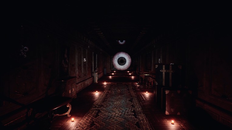 Odd Night screenshot