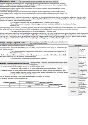 One Million Words Image