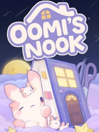 Oomi's Nook Image