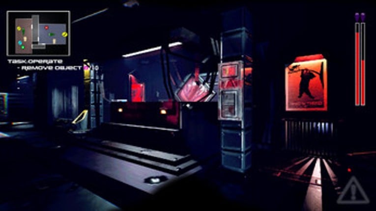 Operation: Operation Image