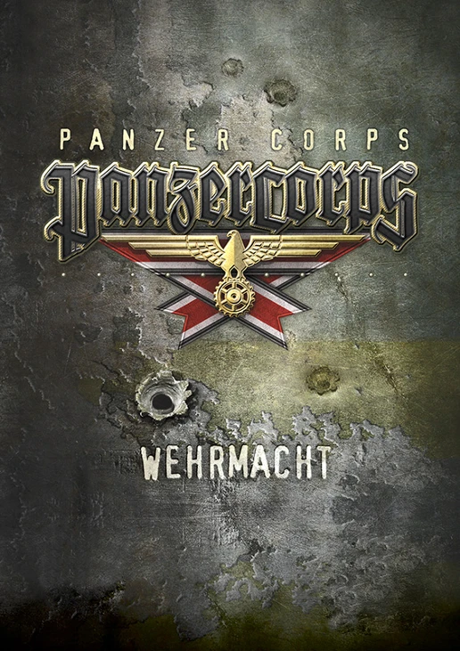Games like Panzer Corps
