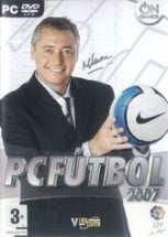 PC Fútbol 2007 Image