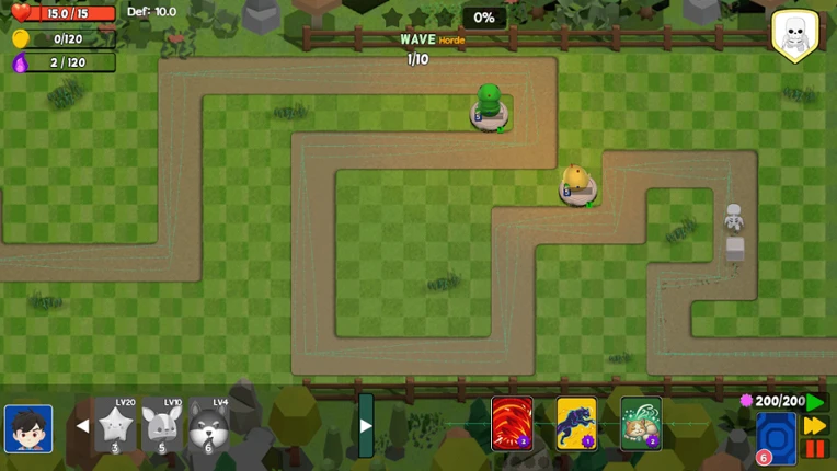 PetCraft Image