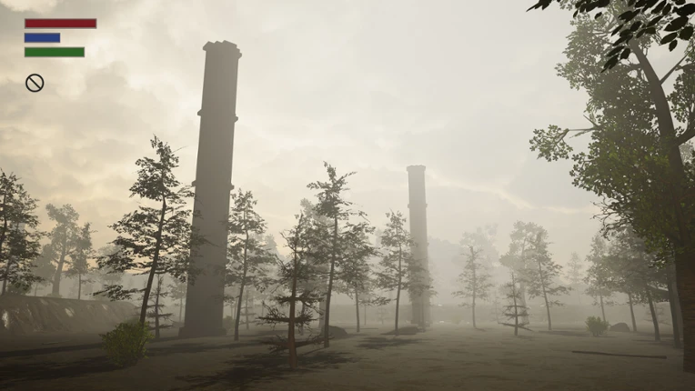 Phantom Chains screenshot