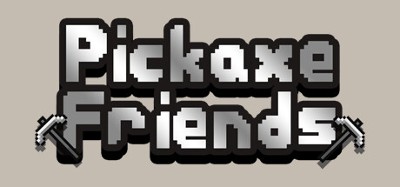 Pickaxe Friends Image