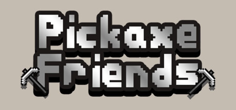 Pickaxe Friends Game Cover