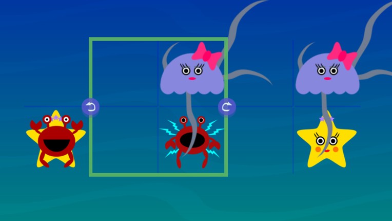 Pinchi-Stingi screenshot