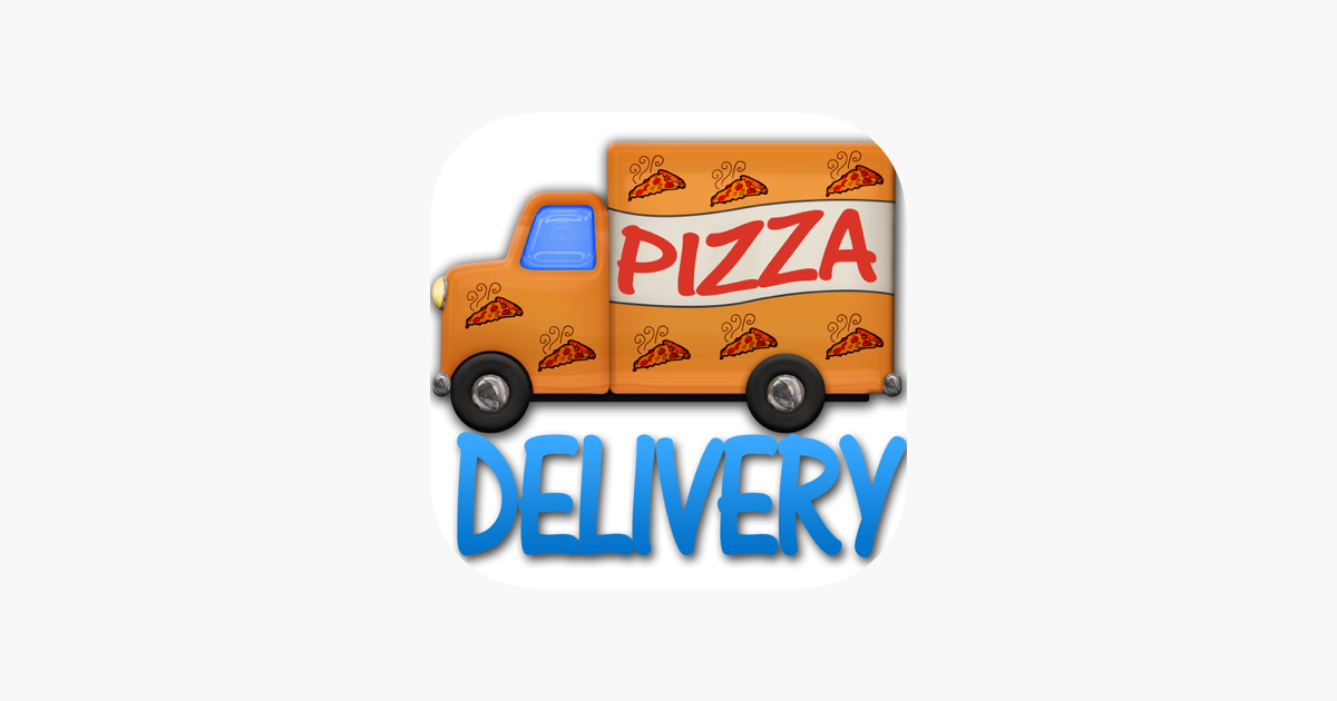 Games like Pizza Delivery Traffic Racer – Food Truck Driving