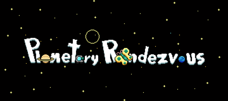 Planetary Rendezvous Image