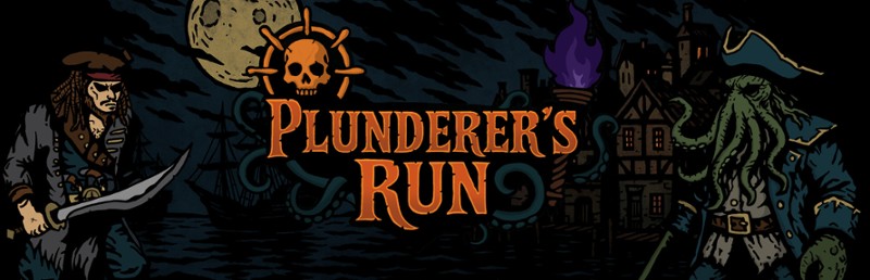 Plunderer's Run screenshot