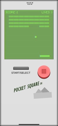 Pocket Square Image