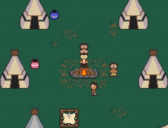 Posse of 3 screenshot