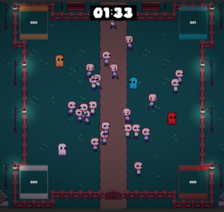 Possession Party Image