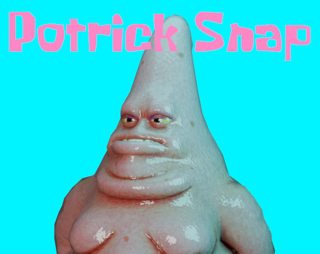 Games like Potrick Snap Remastered