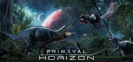 Games like Primeval Horizon