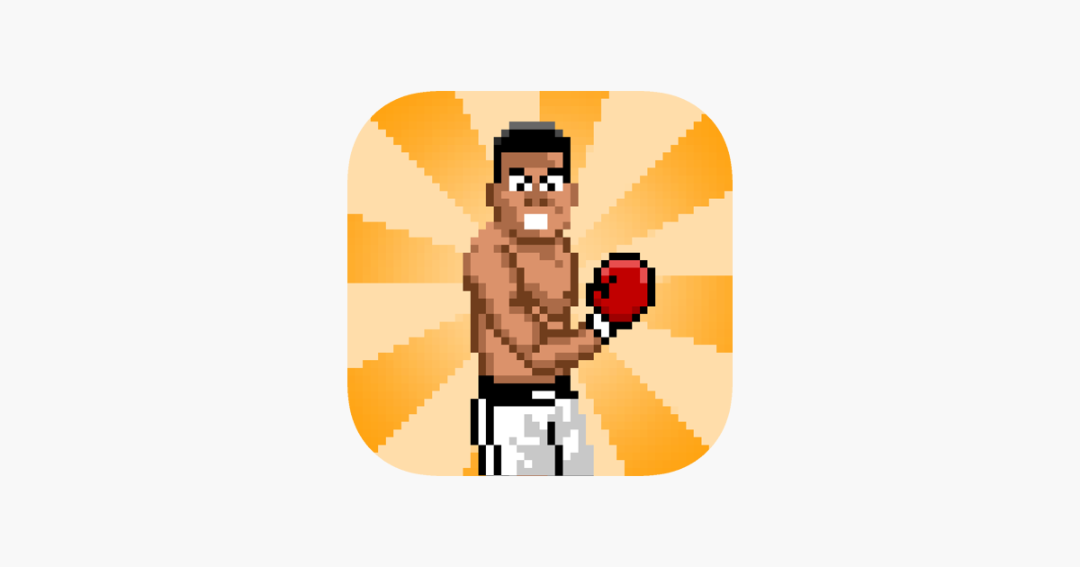 Games like Prizefighters
