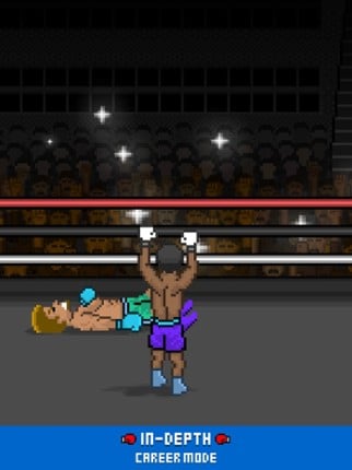 Prizefighters screenshot