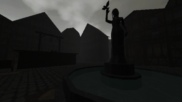 Project 1: Bloodline screenshot