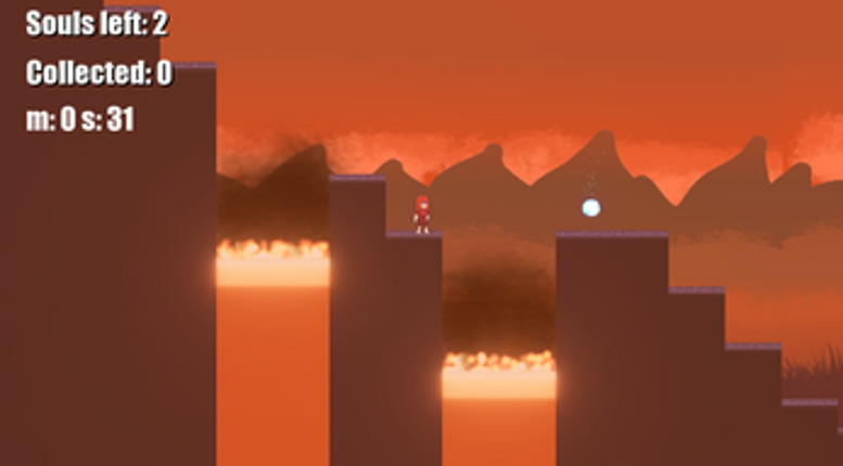 Project CoinChase screenshot