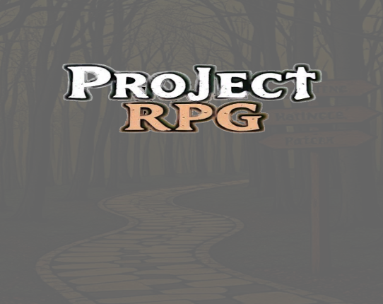 Project RPG Image