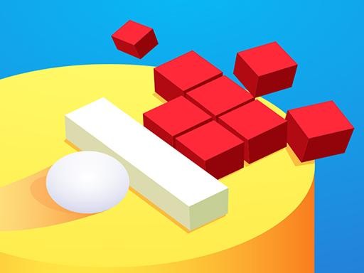 Games like Push The Block Game Online
