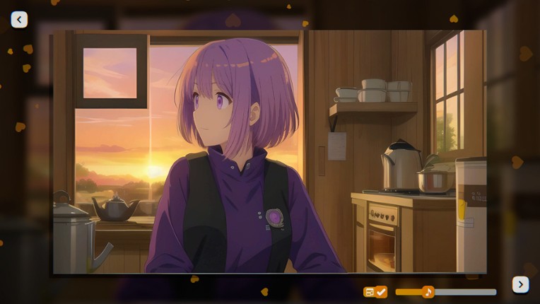 Puzzle Cozy screenshot