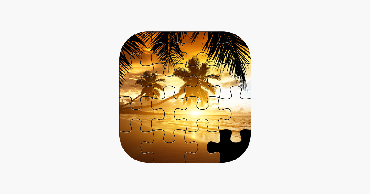 Games like Puzzles For Jigsaw-Lovers - A Landscape Of Adventures
