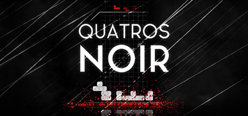 Quatros Noir Image