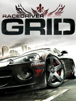 Games like Race Driver: Grid