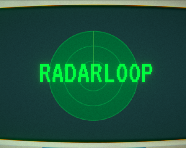 Games like RADARLOOP