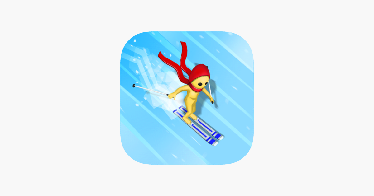 Games like Ragdoll Ski Snow Simulator