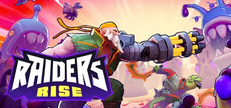 Games like Raiders Rise