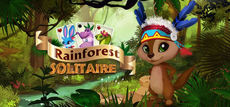 Rainforest Solitaire Image