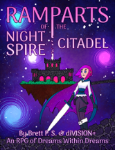 Ramparts of the Night Spire Citadel Image