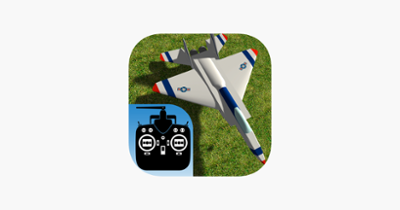 RC-AirSim Model Airplane Sim Image