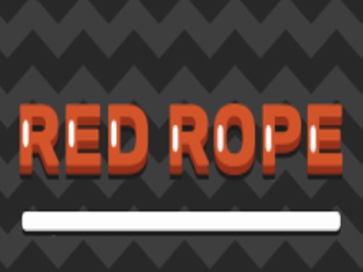 Games like Red Rope HD