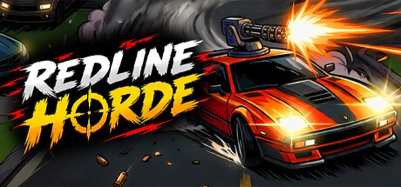 Redline Horde Image