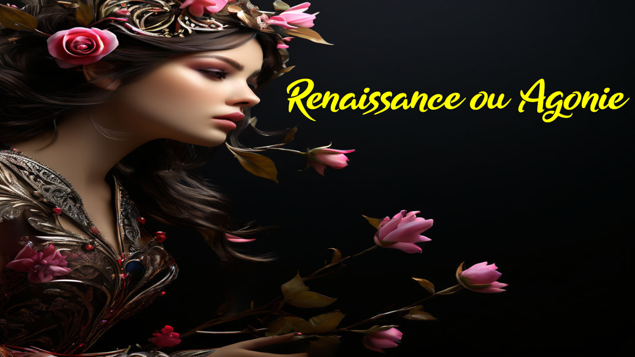 Games like Renaissance ou Agonie