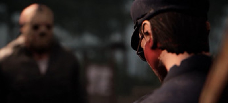 Return to CRYSTAL LAKE Image