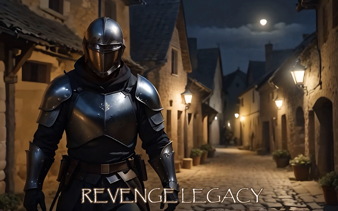 Games like Revenge Legacy