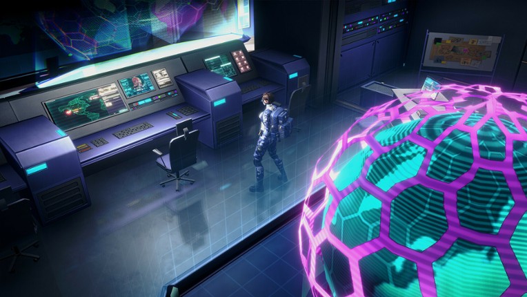 RIFTSTORM screenshot