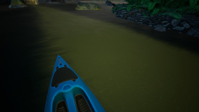 River Relaxation VR screenshot