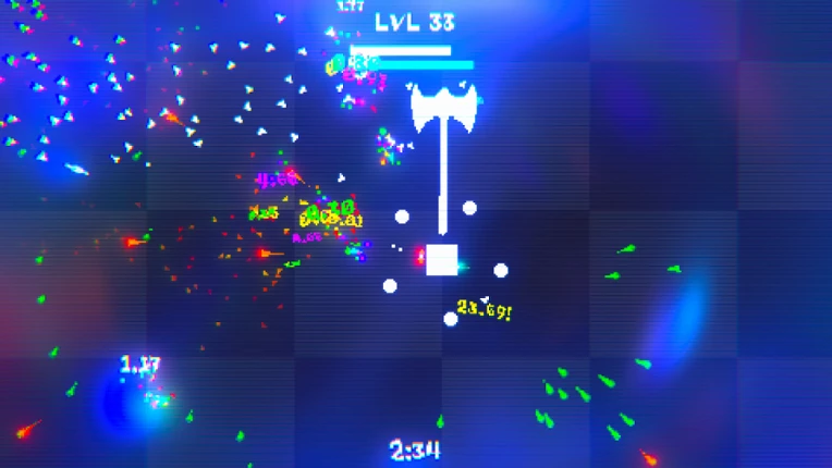 Roguelyte screenshot