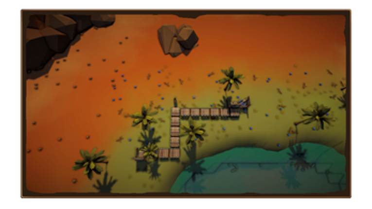 Sandy Builds screenshot