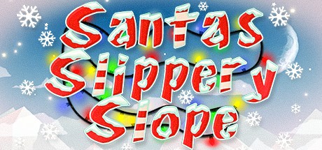 Games like Santa's Slippery Slope