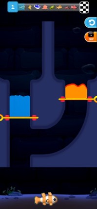 Save the Fish 2 screenshot