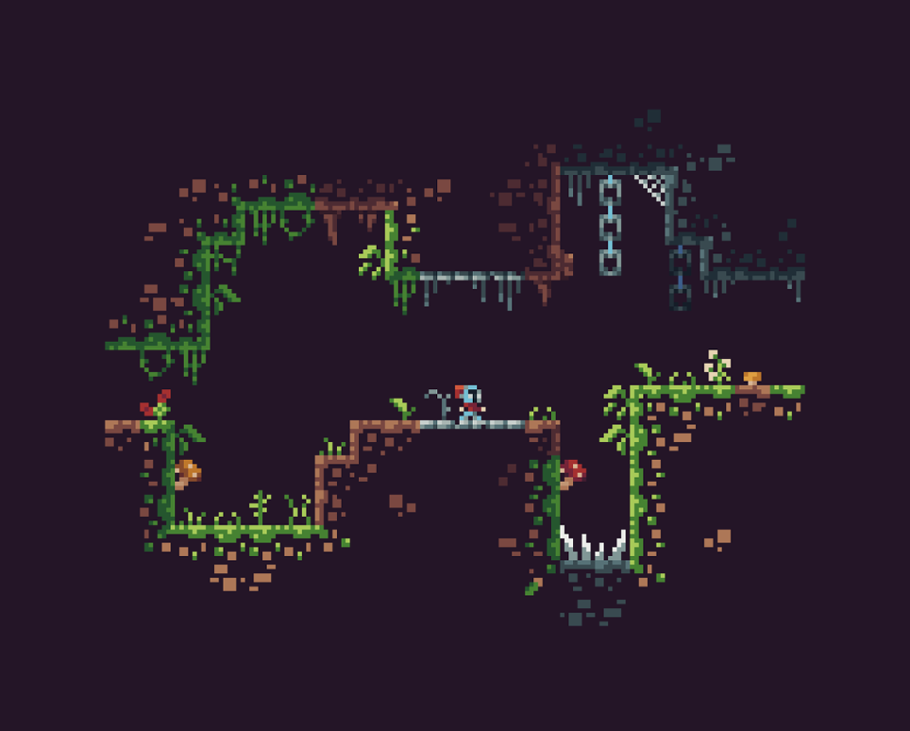 Games like Save The Princess