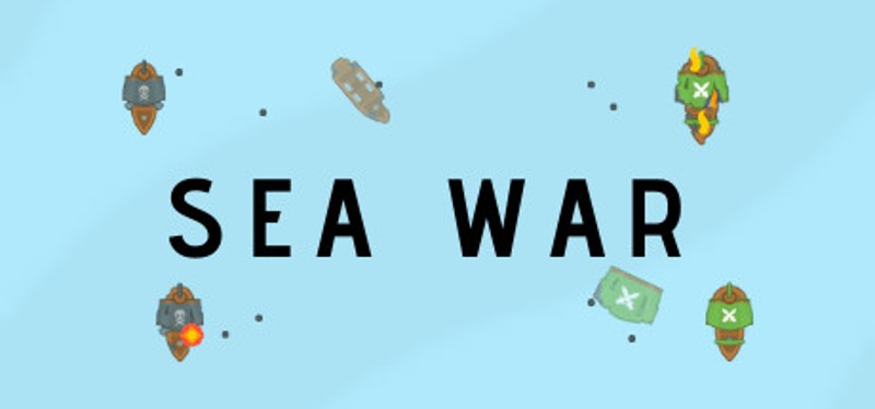 Sea War Image